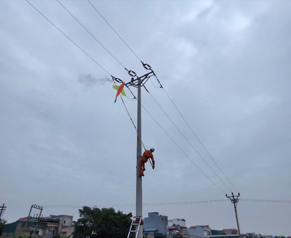 Tin tức hình ảnh